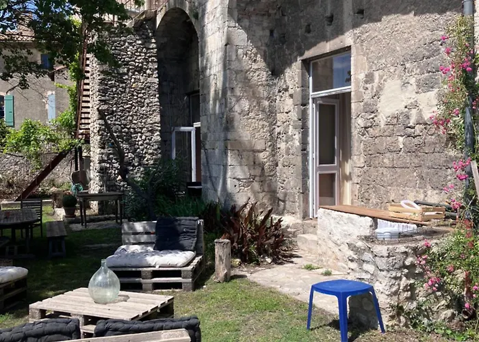 Chambre D Hote De La Cathedrale