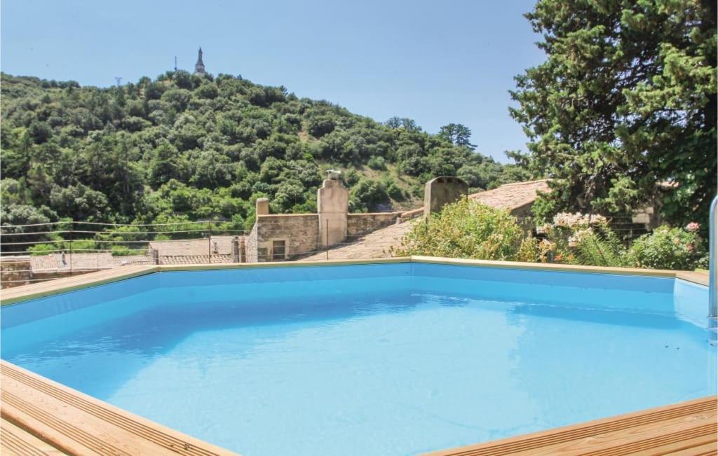 D De La Cathedrale Bed & Breakfast Viviers