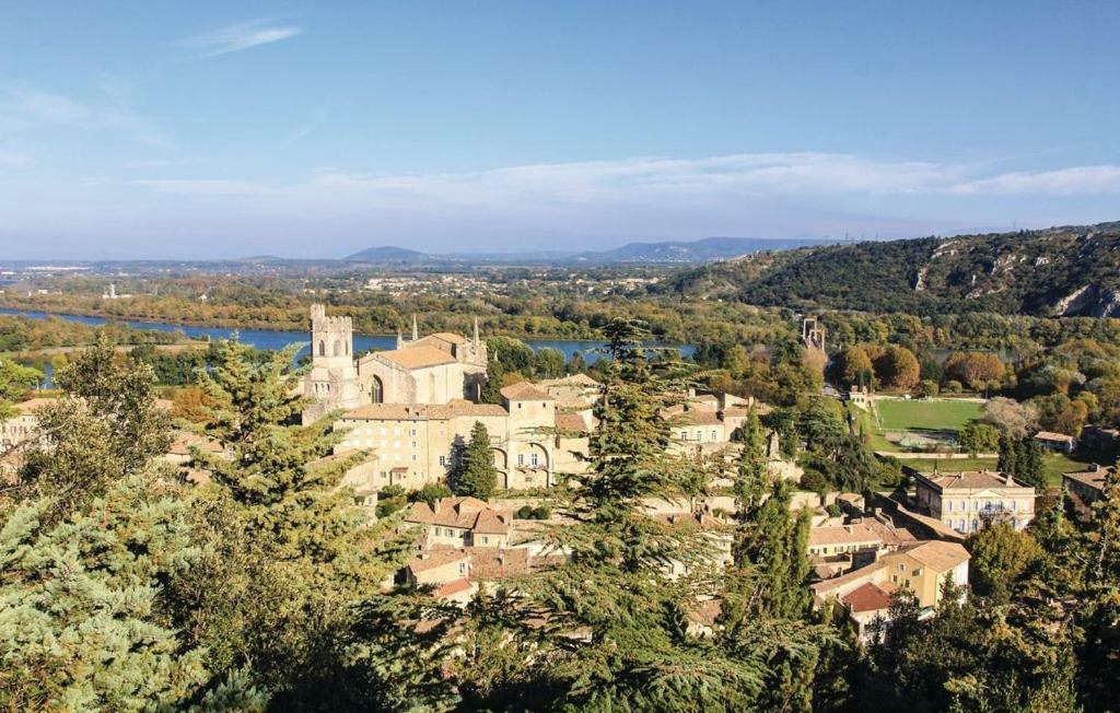 D De La Cathedrale Viviers