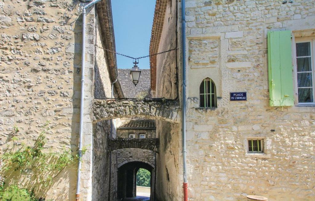 Bed & Breakfast D De La Cathedrale *
