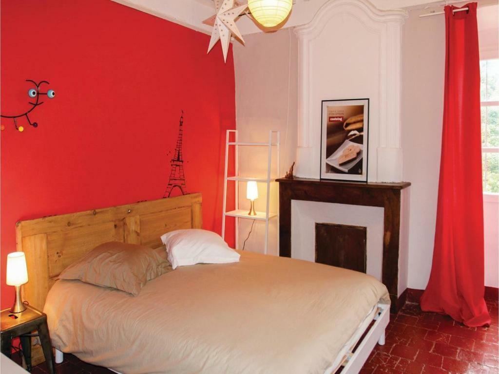 D De La Cathedrale Bed & Breakfast