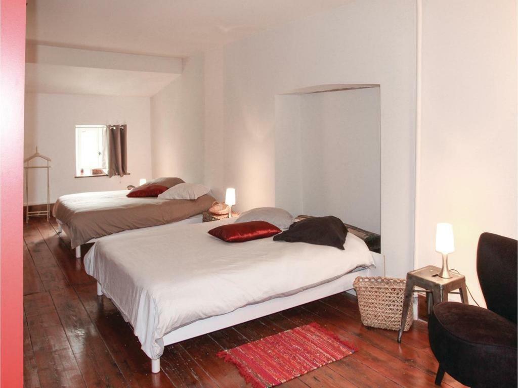 Bed & Breakfast D De La Cathedrale Viviers