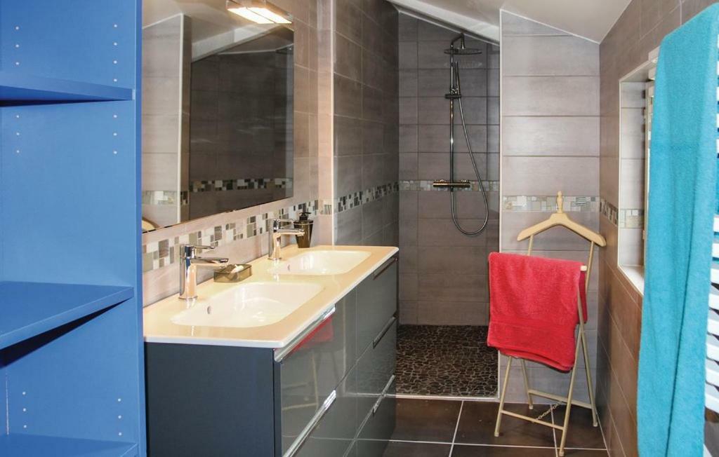 D De La Cathedrale Bed & Breakfast
